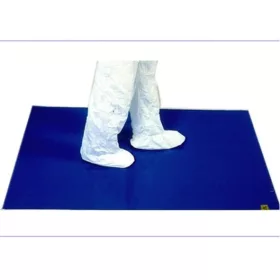   Fertőtlenítő szőnyeg 45x90 cm 30 rétegű 5 db/csomagolás