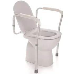 WC kapaszkodó állvány – ALUGOR RP770