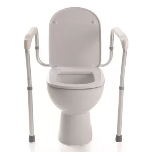 WC kapaszkodó állvány – ALUGOR RP770