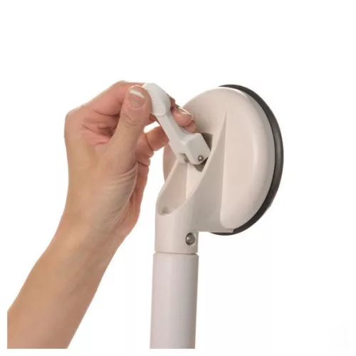 Fürdőszoba kapaszkodó öntapadós 32 cm MEDIGOR 17350