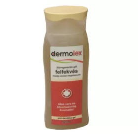 Dermolex felfekvés elleni gél 150 ml