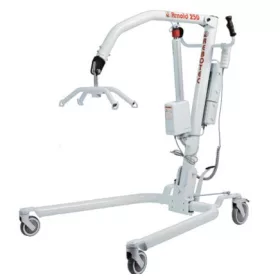 REBOTEC ARNOLD betegemelő lift 250 kg-ig