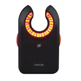   TransLite Veinlite EMS Pro vénakereső 24 LED, fehér vizsgáló fény