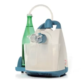 Inhalátor VAPINAL meleggőzzel