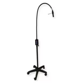 LED orvosi SPOT lámpa  25.000 lux/30cm – gurulós