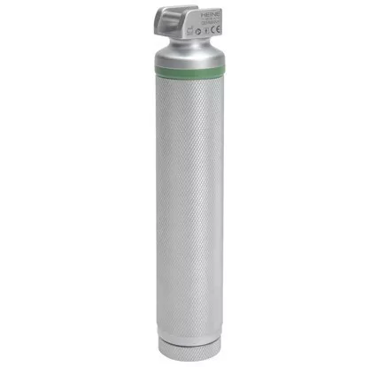 HEINE Classic+ laryngoscop szet gyermek F.O. XEH Paed 1, Mac 2, Mac 3 lapocok