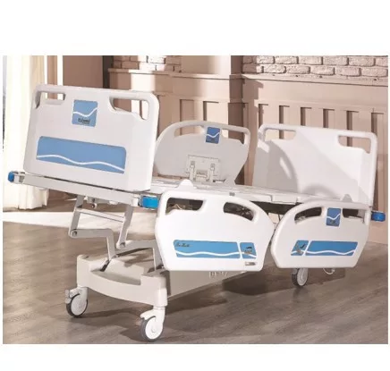 Betegágy elektromos 4 motoros MG4056