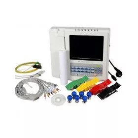 EKG készülék CMS1200G 12 csatornás