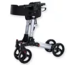 Rollátor STYLISH alumínium - 8 kg