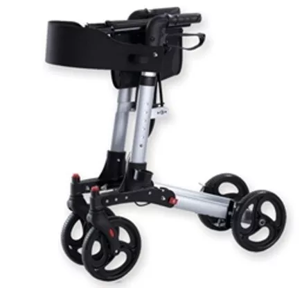 Rollátor STYLISH alumínium - 8 kg
