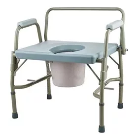 Szoba WC nagy teherbírású 290 kg-ig Moretti Rh780
