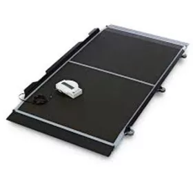 SECA 657 platform mérleg 300kg/100g