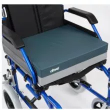 D-Q-SiT Gel antidecubitus gél hibrid párna