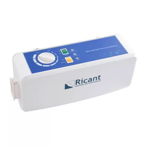 EASY 400-II antidecubitus matrac 12,8cm - felfekvés ellen