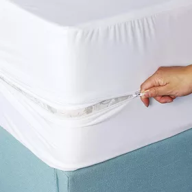   MAT-OPTI cipzáros matrachuzat 90x200/4,6,10,12,14,16,18,20 cm