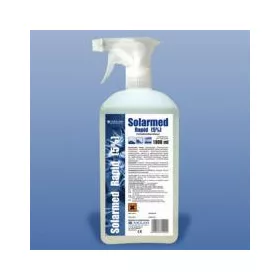 VANTROPOL RAPID felületfertőtlenítőszer 1 l spray