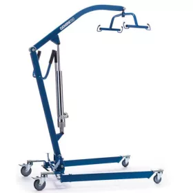 Betegemelő lift Gemini150 hidraulikus