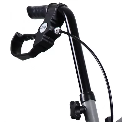 Rollátor ultrakönnyű Rollator Gigo 2G