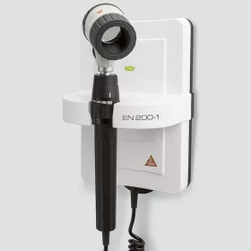   HEINE DELTA 20 T DERMATOSCOP SET/4 USB + EN 200-1 fali tartó
