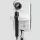 HEINE DELTA 20 T DERMATOSCOP SET/4 USB + EN 200-1 fali tartó