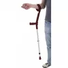 REBOTEC könyökmankó biztonsági SAFE-IN-SOFT 130 kg-ig 1 db
