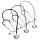 RIESTER fonendoscop anestophon
