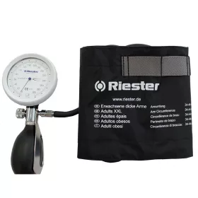   RIESTER precisa® N Shock Proof órás ütésálló vérnyomásmérő