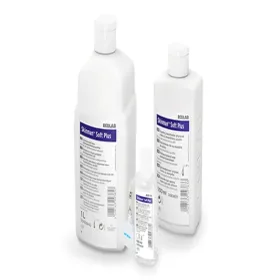   Skinman soft Plus 500 ml kézfertőtlenítőszer, sebészi bemosakodószer