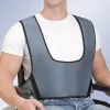 ORLIMAN betegrögzítő mellény OM1001