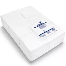   Hartmann Pehazell Clean papírvatta lap, fehérített, 18,5x19cm 5kg