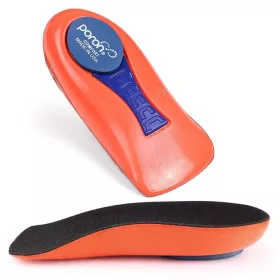 MaxComfort Pro háromnegyedes talpbetét