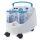Váladékszívó Maxi Aspeed 60 l/min  2x2l