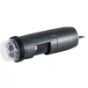 DermaScope digitális dermatoscop - polarizációs, 10-50x, 1,3 Mpix