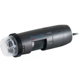   DermaScope digitális dermatoscop - polarizációs, 10-50x, 1,3 Mpix