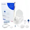 MICROLIFE kompresszoros inhalátor orrzuhannyal NEP Pro 2-in 1