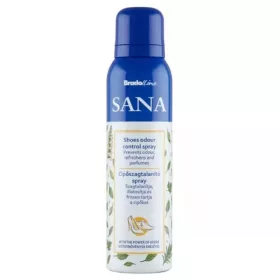 SANA cipőszagtalanító spray 150 ml