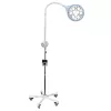 PRIMALED-FLEX orvosi lámpa akkuval 105.000 lux/50cm – állványos