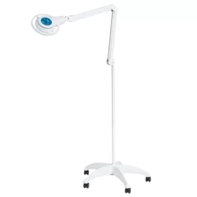 MS LED PLUS orvosi lámpa 45.000 lux/50cm - állványos