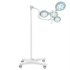 QUATTROLUCI LED orvosi lámpa 160.000 lux/1m – állványos