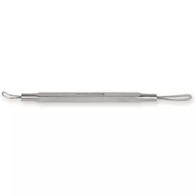 Hurok-lacs bőrgyógyászati eltávolító eszköz - 11 cm