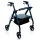 Rollátor Febe HD - nagy teherbírású 180 kg-ig