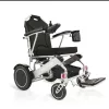 MOBILITY 860  mozgássérült elektromos kerekesszék – joystickkal