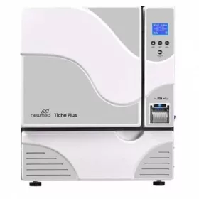   Newmed TICHE 60 "Plus" - B osztályú, 60 literes autokláv