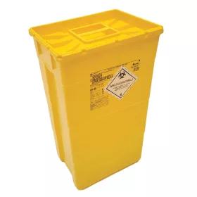 Tűledobó tartály 60L-es