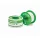 Ragtapasz LEUKOSILK 2,5cm*9,2m