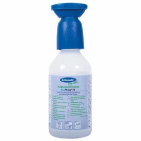   ACTIOMEDIC EYE CARE foszfát-puffer oldattal szemmosó palack 250 ML