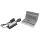 HEINE BETA 200S LED oftalmoscop SET USB kábel + hálózati töltő + hordtáska
