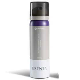   CONVATEC Esenta csípő érzést nem-okozó ragasztó eltávolító spray 50 ml