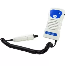  GIMA V2005 érdoppler - 5 MHz fejjel mélyvéna-artéria rendszerhez