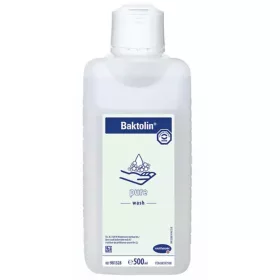 Hartmann  Baktolin pure folyékony szappan (500ml)